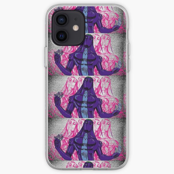 Moody Blues Coque souple iPhone