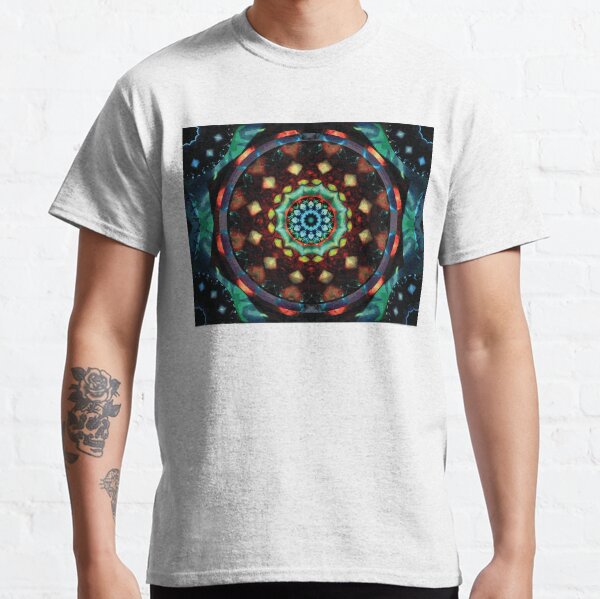 Brittney Classic T-Shirt