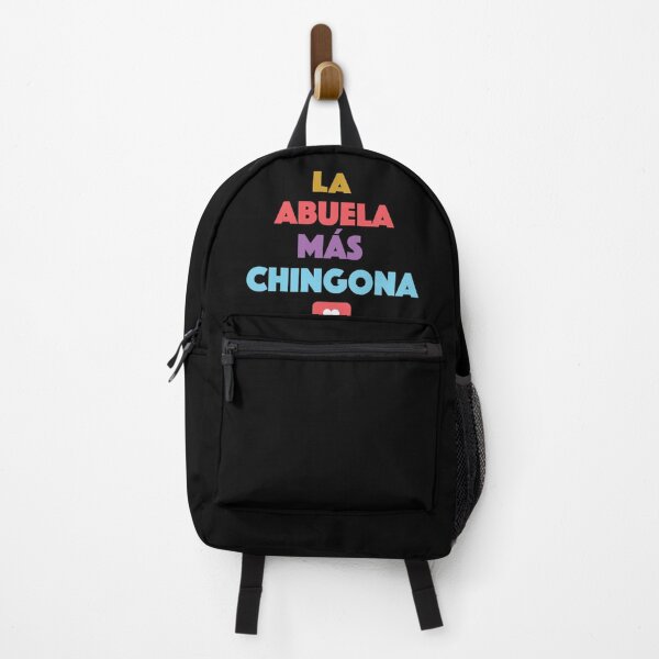 Item preview, La abuela m�s chingona designed and sold by Custom365.