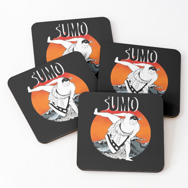 Item preview, Sumo designed and sold by Artthree.