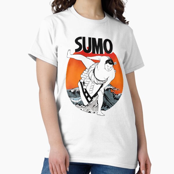 Item preview, Sumo designed and sold by Artthree.