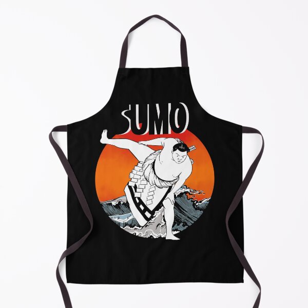 Item preview, Sumo designed and sold by Artthree.