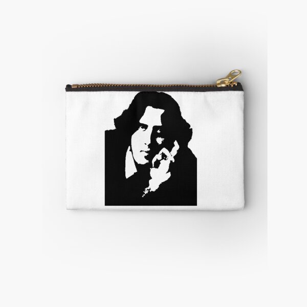 Item preview, Oscar Wilde designed and sold by FollowThat.