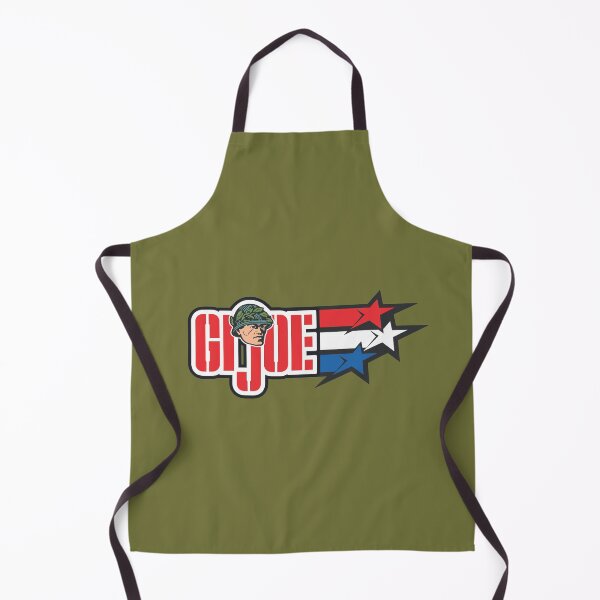 Item preview, Gi Joe Retro Design designed and sold by AJ  Liber.