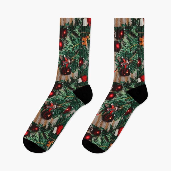 Item preview, Christmas Spirit designed and sold by shihaams.