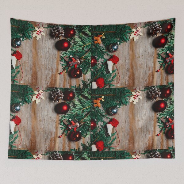 Item preview, Christmas Spirit designed and sold by shihaams.