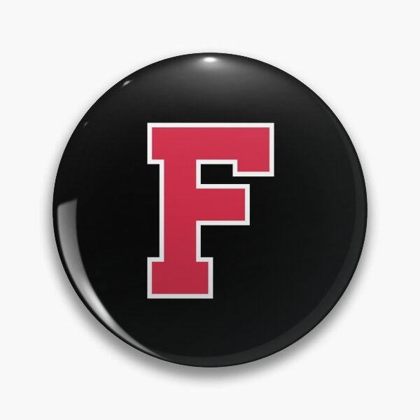Item preview, Atlanta - Letter F Helmet Face Mask designed and sold by Coollage.