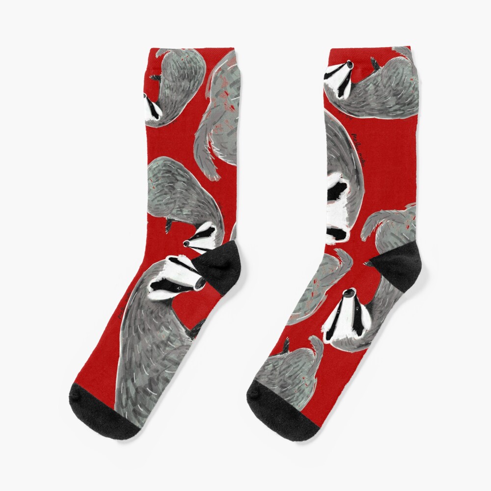 Item preview, Socks designed and sold by belettelepink.