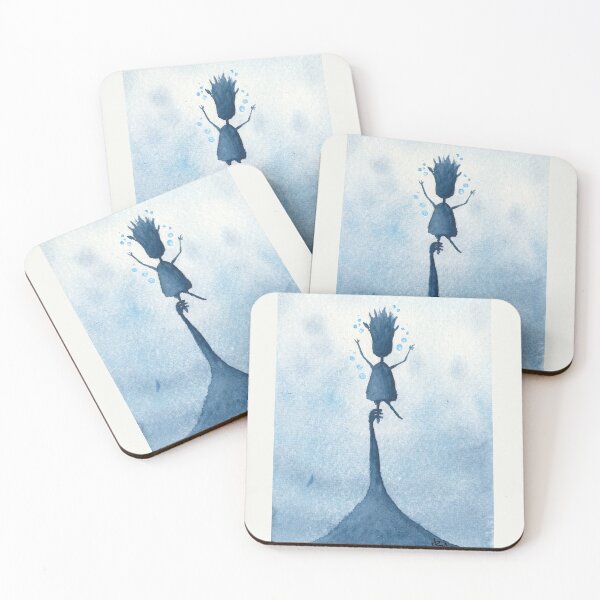 Item preview, Sinking designed and sold by Delightfully Morose.