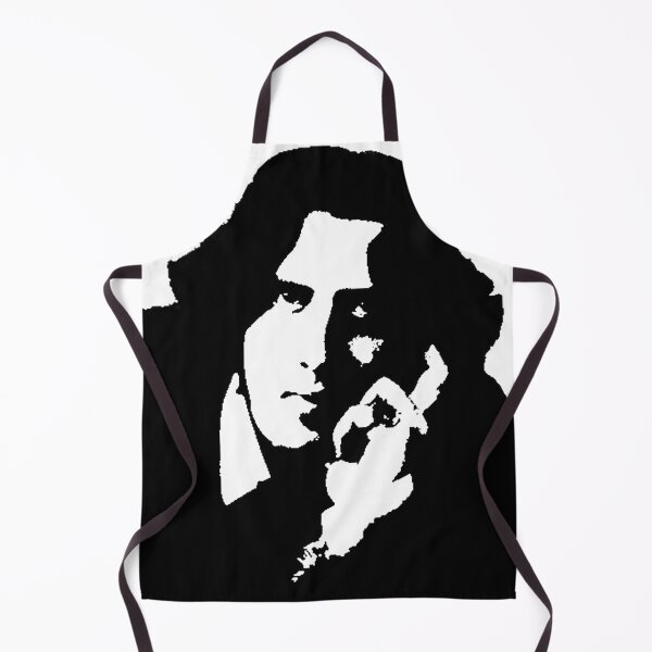 Aperçu de l'œuvre Oscar Wilde créée et vendue par FollowThat.