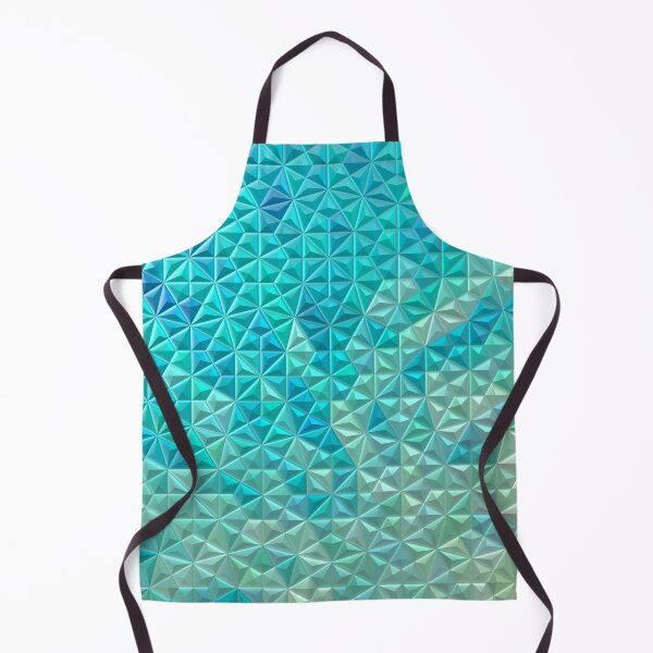 Item preview, Seafloor Glass Mosaic designed and sold by Girih.