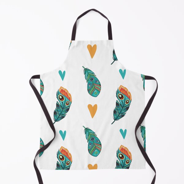 Item preview, Boho Feathers (good vibes) designed and sold by MKs-stickers.