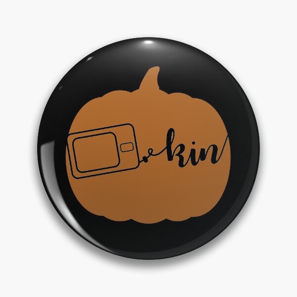 Item preview, Pump-Kin designed and sold by Diabetic Designs.