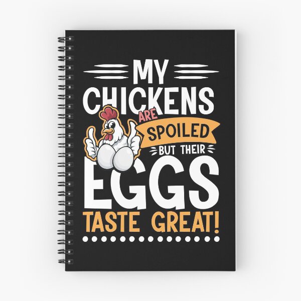 Item preview, Chickens are spoiled designed and sold by valuestees.