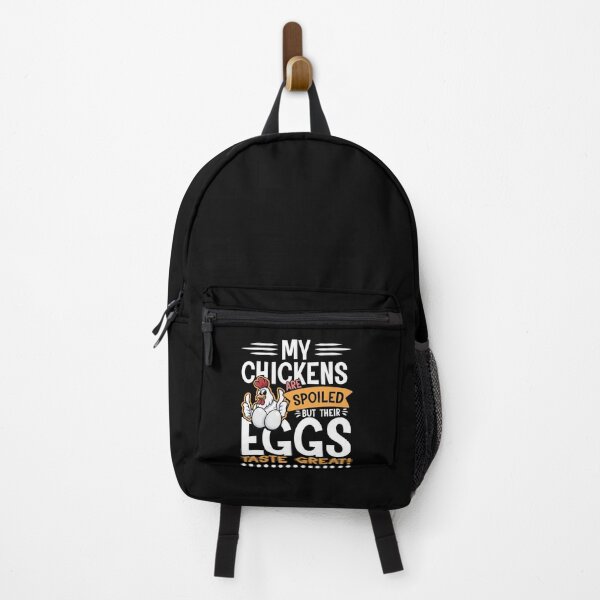 Item preview, Chickens are spoiled designed and sold by valuestees.