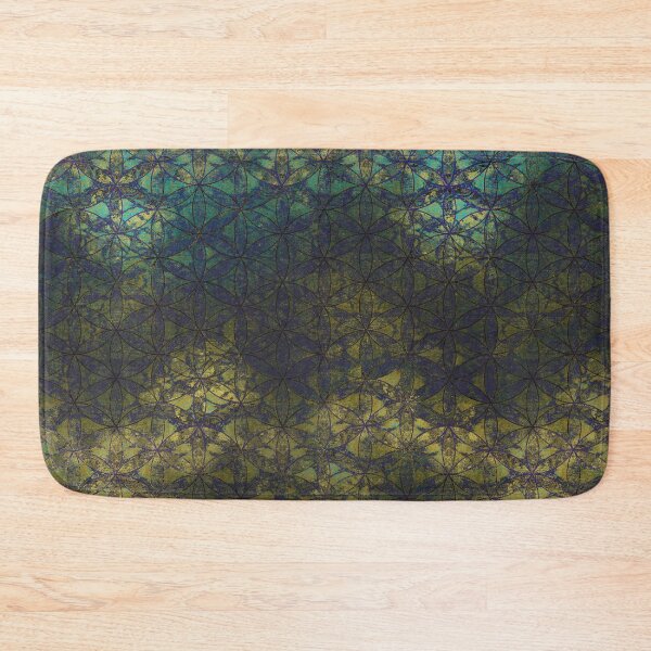 Item preview,  flower of life deep forrest  designed and sold by filippobassano.