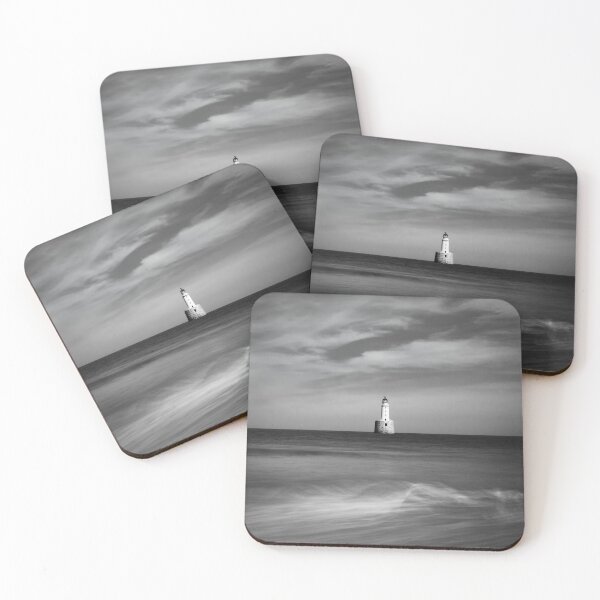 Item preview, Rattray Head lighthouse designed and sold by irisone.