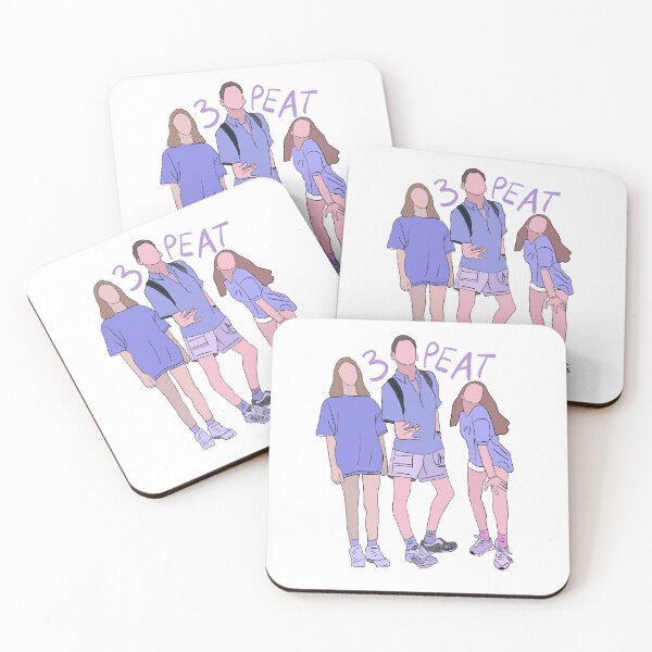Item preview, 4 freak show designed and sold by stickersbynic.