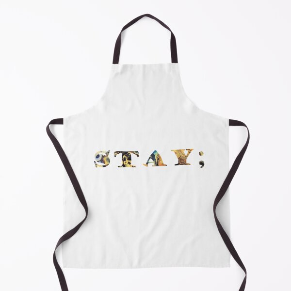 Item preview, Stay; designed and sold by Artisane-Merch.