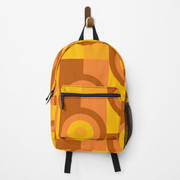 Item preview, Oranges United Thick Lines Autumn designed and sold by Logo-A-GoGo.