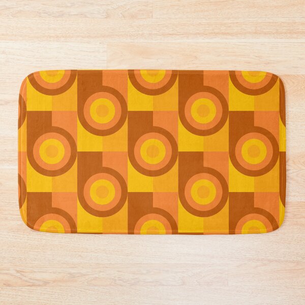 Item preview, Oranges United Thick Lines Autumn designed and sold by Logo-A-GoGo.