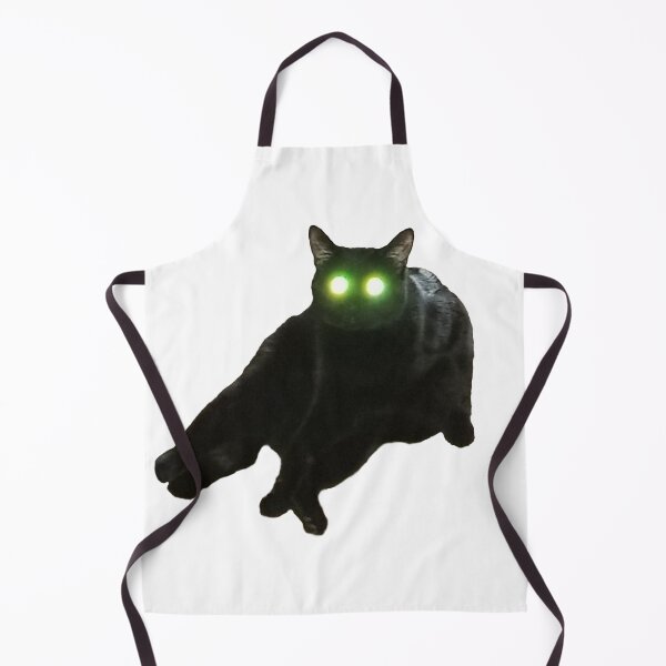 Item preview, Laser cat designed and sold by Thoughtopsy.