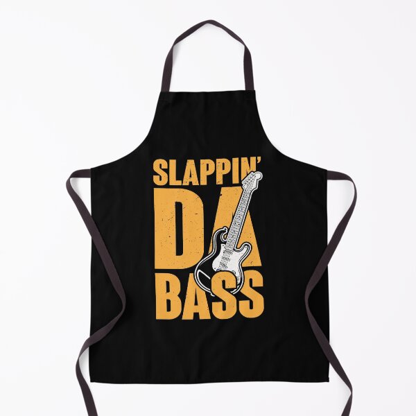 Item preview, Slappin da bass designed and sold by valuestees.