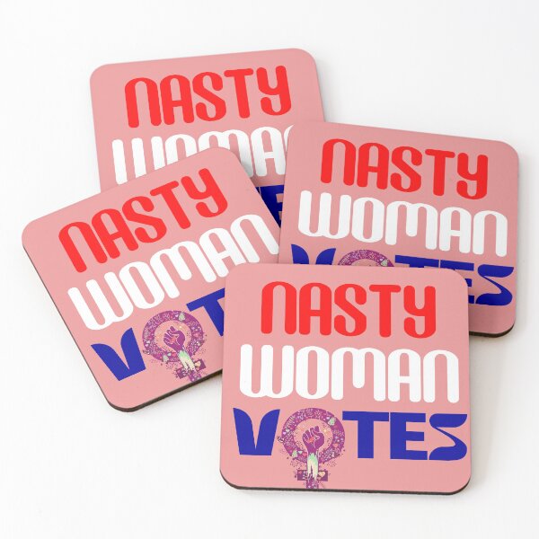 Item preview, Girls Vote 2020 designed and sold by BestOfTravel.