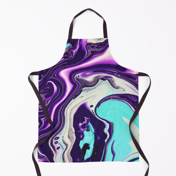 Item preview, Liquid Colors designed and sold by Zestfull Artwork.