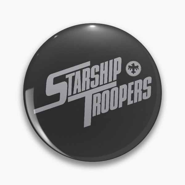 Item preview, Star Troopers designed and sold by AJ  Liber.