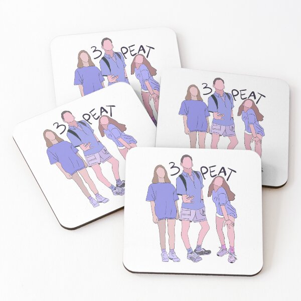 Item preview, 4 freak show designed and sold by stickersbynic.