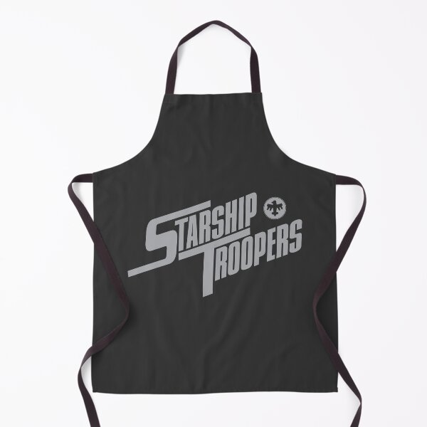 Item preview, Star Troopers designed and sold by AJ Liber.