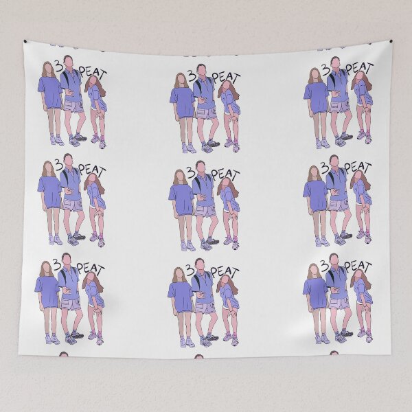 Item preview, 4 freak show designed and sold by stickersbynic.