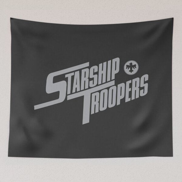 Item preview, Star Troopers designed and sold by AJ  Liber.