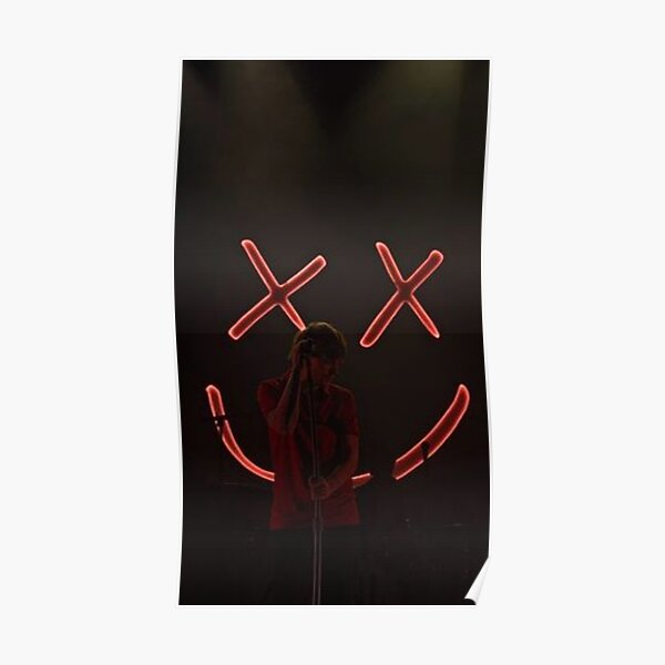 Louis Tomlinson Poster