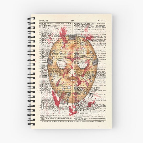 Item preview, Drown designed and sold by Delightfully Morose.