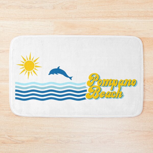 Item preview, Pompano Beach Florida designed and sold by likebakerdo.