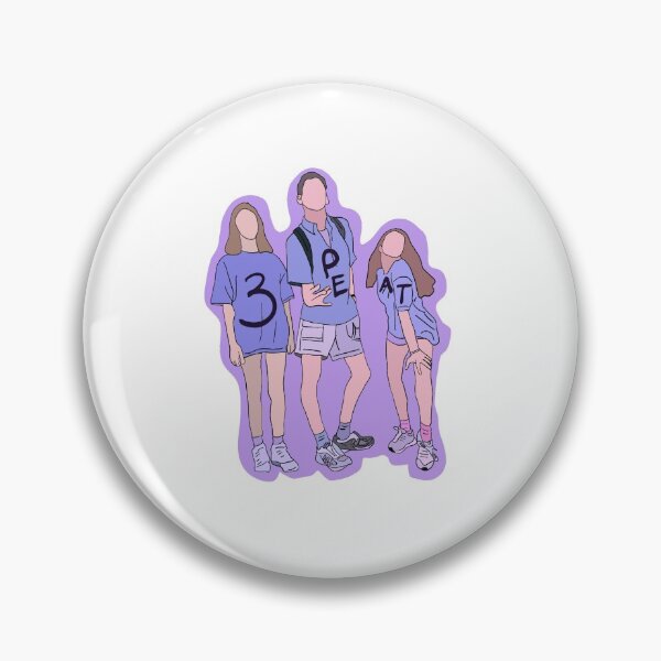 Item preview, 4 freak show designed and sold by stickersbynic.