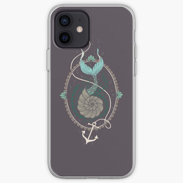 Mermaid iPhone cases & covers | Redbubble