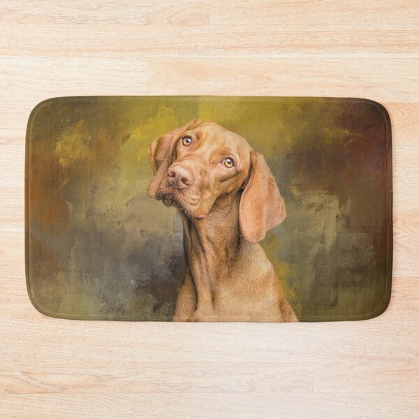 Item preview, Beautiful Vizsla designed and sold by Elisabeth Lucas.