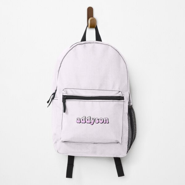 Item preview, aesthetic pastel pink gradient addyson name designed and sold by STAR10008.