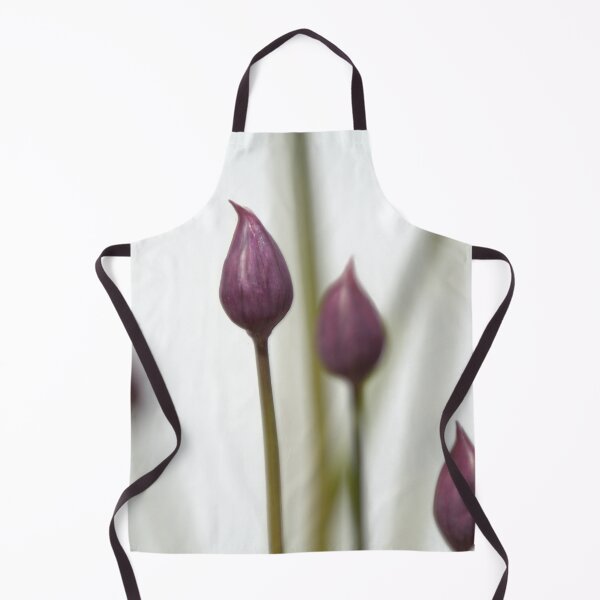 Item preview, Simple, calming purple tulip flower buds. designed and sold by Caroline Laursen.