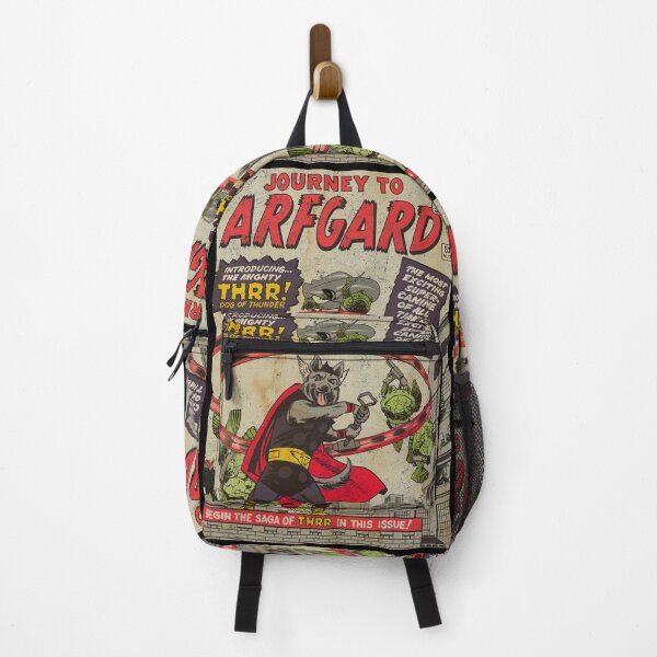 Item preview, Journey to Arfgard 83 designed and sold by 13thFloorDesign.