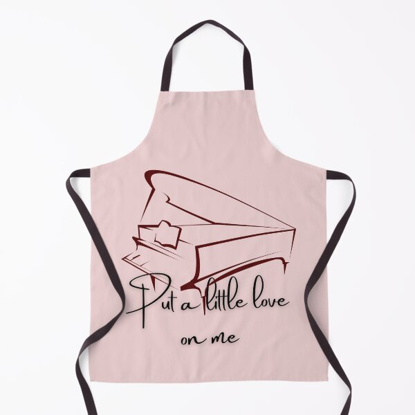 Item preview, Put a little love on me designed and sold by personpotato.
