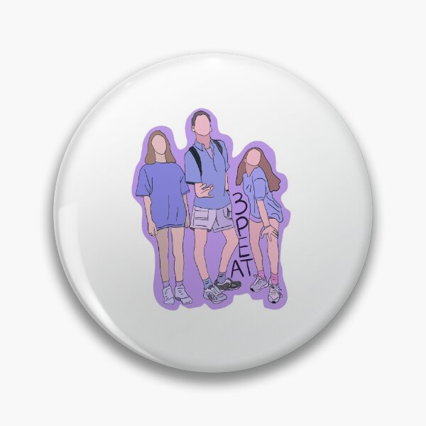 Item preview, 4 freak show designed and sold by stickersbynic.