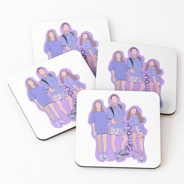Item preview, 4 freak show designed and sold by stickersbynic.