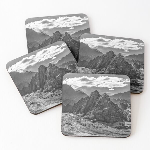 Item preview, Andean Landscape at Brava Lagoon Reserve, La Rioja, Argentina designed and sold by DFLC Prints.