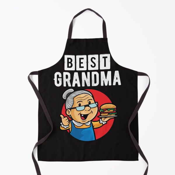 Item preview, Best Grandma! designed and sold by Cutebutfunny.