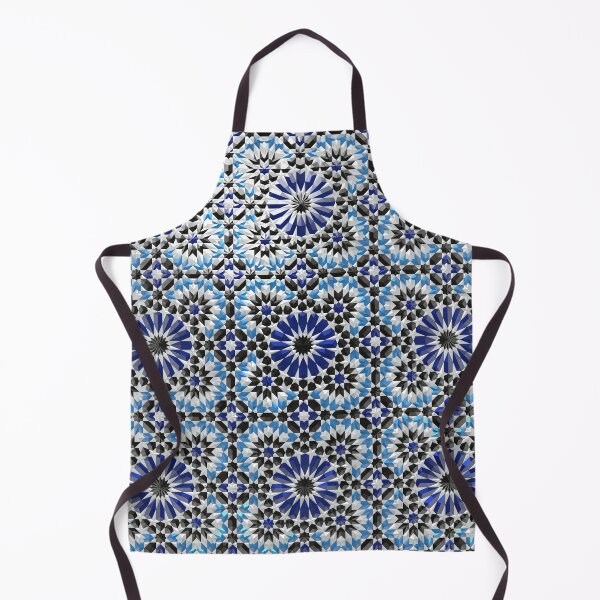 Item preview, Classic Moroccan Zellige mosaic designed and sold by Girih.