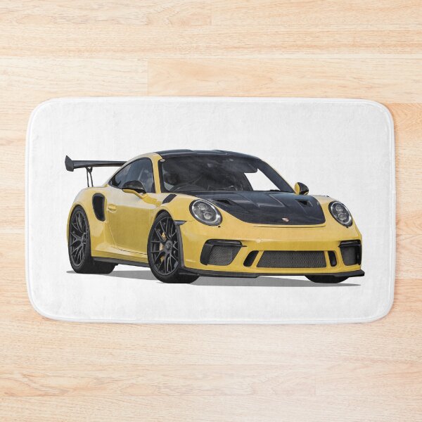 Item preview, Porsche 911 GT3 RS designed and sold by Gary Brown.
